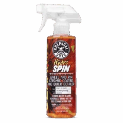 Chemical Guys Hydro Spin Wheel Ceramic Coating & Detailer