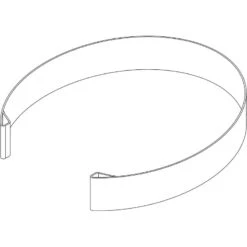 Scangrip Headband Replacement For I-Match 3 Headlamp