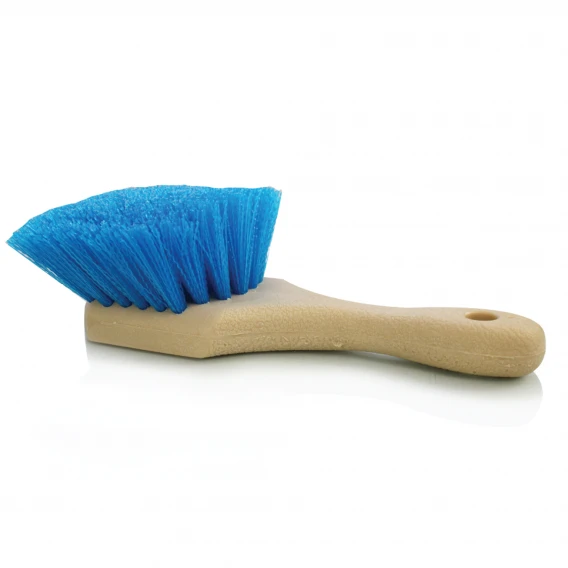Chemical Guys - Chemical Resistant Stiff Brush 1 Chemical Guys - Chemical Resistant Stiff Brush