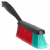 Vikan Soft Hand Brush With Short Handle