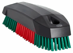 Vikan Upholstery Nail Brush