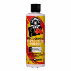 Chemical Guys P4 Precision Paint Perfection Polish (16OZ)