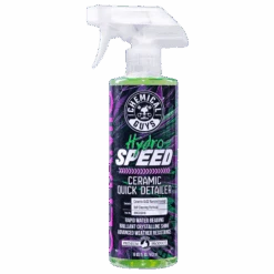 Chemical Guys Hydro Speed Ceramic Quick Detailer (16OZ)