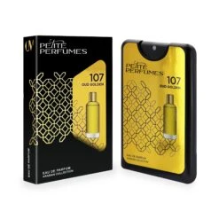 Petite Perfumes (Various Scents) -Interior Clean Shop 107c