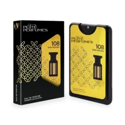 Petite Perfumes (Various Scents)