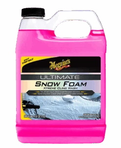 Meguiars Ultimate Snow Foam Xtreme Cling (946ml)