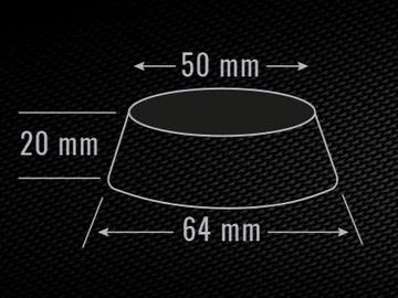 Scholl Concepts Mini Pad Purple 3 Scholl Concepts Mini Pad Purple - Image 3