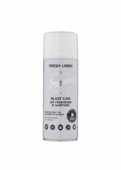 Designer Fragrances Fresh Linen Blast Can 300ml