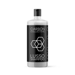 Carbon Collective Lusso Shampoo (Limited Edition) -Interior Clean Shop 1L LUSSO GREY