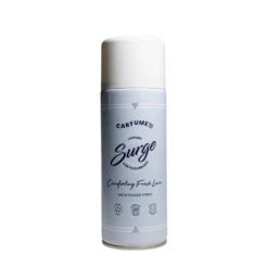 Carfume Fresh Linen "Surge" Can 400ml