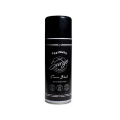Carfume Frozen Black "Surge" Can 400ml