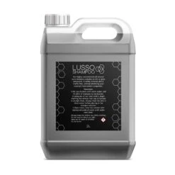 Carbon Collective Lusso Shampoo (Limited Edition) -Interior Clean Shop 2L LUSSO