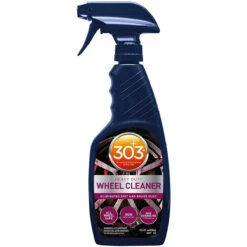 303 Heavy Duty Wheel Cleaner 473ml