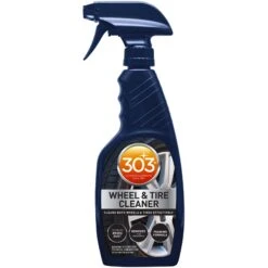 303 Wheel & Tire Cleaner 473ml