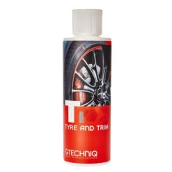 Gtechniq T1 Durable Tyre Gel 250ml
