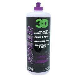 3D Speed All-In-One Compound -Interior Clean Shop 32ozSpeed 3dcarcare.co .uk 1024x1024 2x 2fa0ad4a e73c 4b7c 90e8 4d9a608298e8
