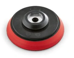 Flex Backing Plate For XFE 75mm