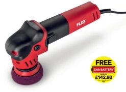 Flex XFE 7-12 80Random Orbital Polisher