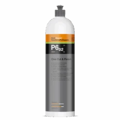 Koch Chemie One Cut & Finish P6.02