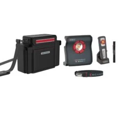 Scangrip ULTIMATE Detailing Kit