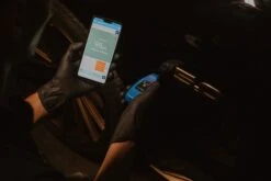 Nexdiag NexPTG Professional Paint Depth Gauge -Interior Clean Shop 5.1 scaled 1