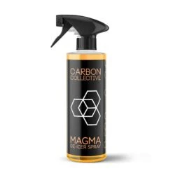 Carbon Collective Magma De-Icer Spray 500ml