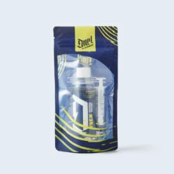 Duel Auto Care Flex Polymer Spray Sealant