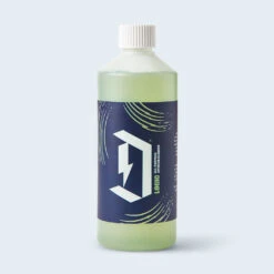 Duel Auto Care Logic - All Purpose Interior Cleaner