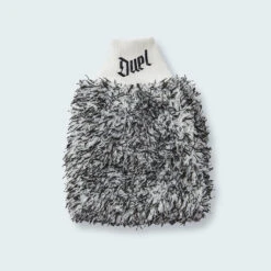 Duel Auto Care Microfibre Wash Mitt