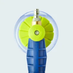 Duel Auto Care Snow Foam Lance 15 Duel Auto Care Snow Foam Lance -Interior Clean Shop 5081304450796 LANCE B