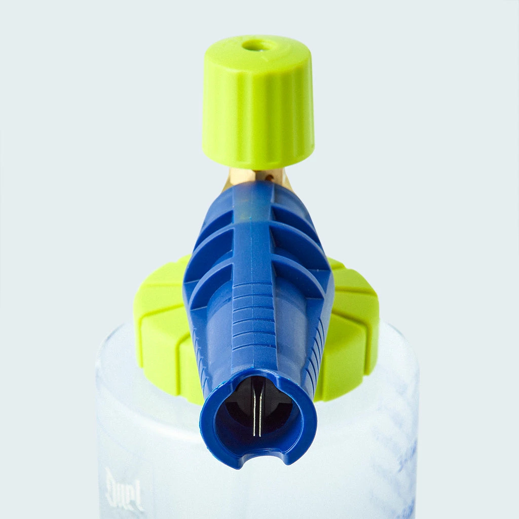 Duel Auto Care Snow Foam Lance 2 Duel Auto Care Snow Foam Lance - Image 2