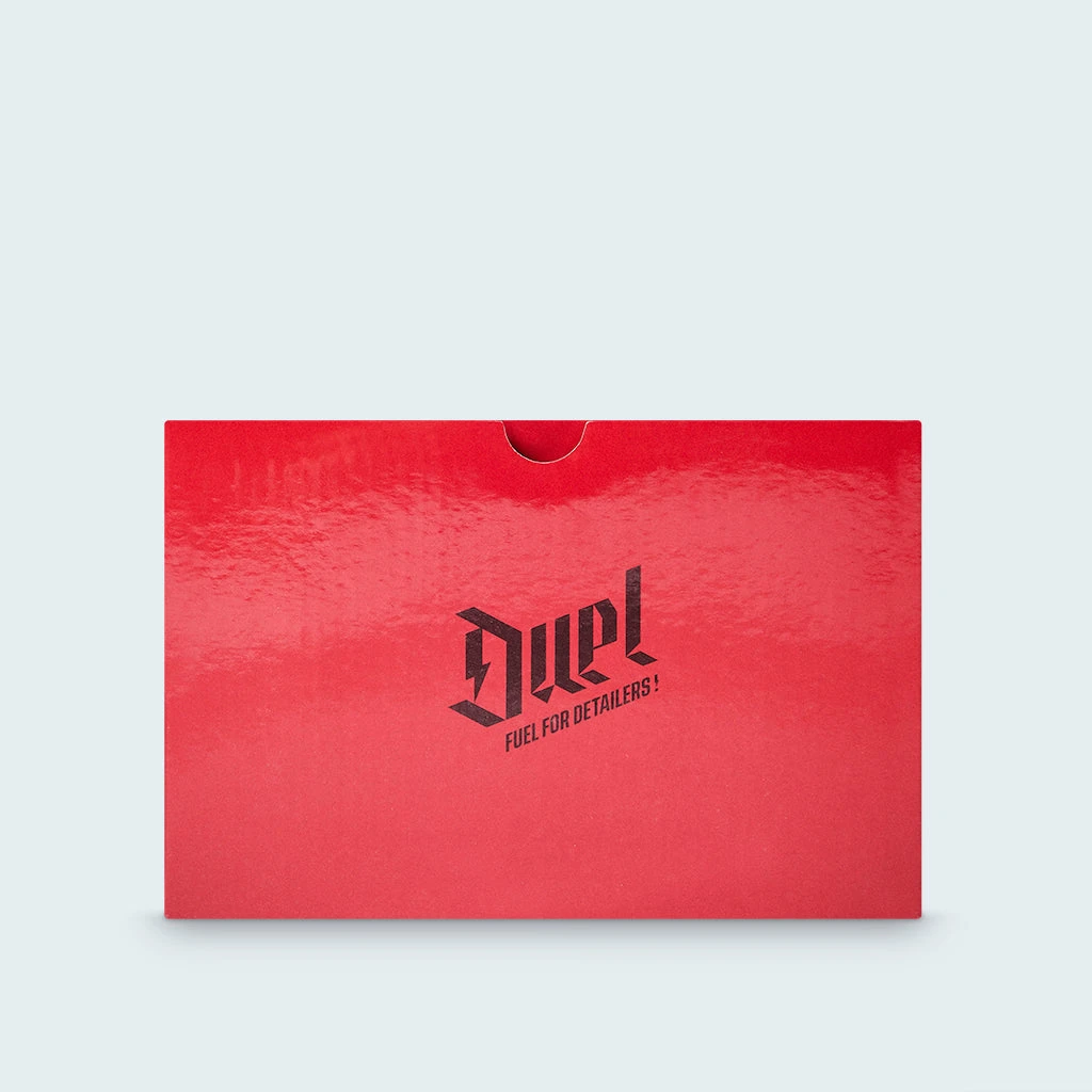 Duel Auto Care Snow Foam Lance 9 Duel Auto Care Snow Foam Lance - Image 9