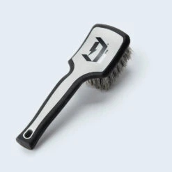 Duel Auto Care Duel Tyre Scrubbing Brush -Interior Clean Shop 5081304461464 DUEL TYRE BRUSH 4