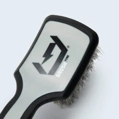 Duel Auto Care Duel Tyre Scrubbing Brush -Interior Clean Shop 5081304461464 DUEL TYRE BRUSH 5