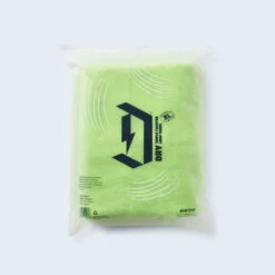 Duel Auto Care Duel Triple Twisted Loop Drying Towel 12 Duel Auto Care Duel Triple Twisted Loop Drying Towel -Interior Clean Shop 5081304462164 Drying Towel XL Bagged