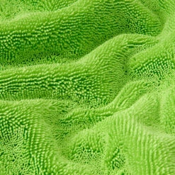 Duel Auto Care Duel Triple Twisted Loop Drying Towel 11 Duel Auto Care Duel Triple Twisted Loop Drying Towel -Interior Clean Shop 5081304462164 Drying Towel XL Close Up