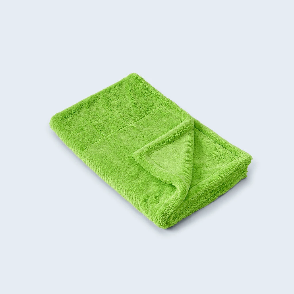 Duel Auto Care Duel Triple Twisted Loop Drying Towel 3 Duel Auto Care Duel Triple Twisted Loop Drying Towel - Image 3