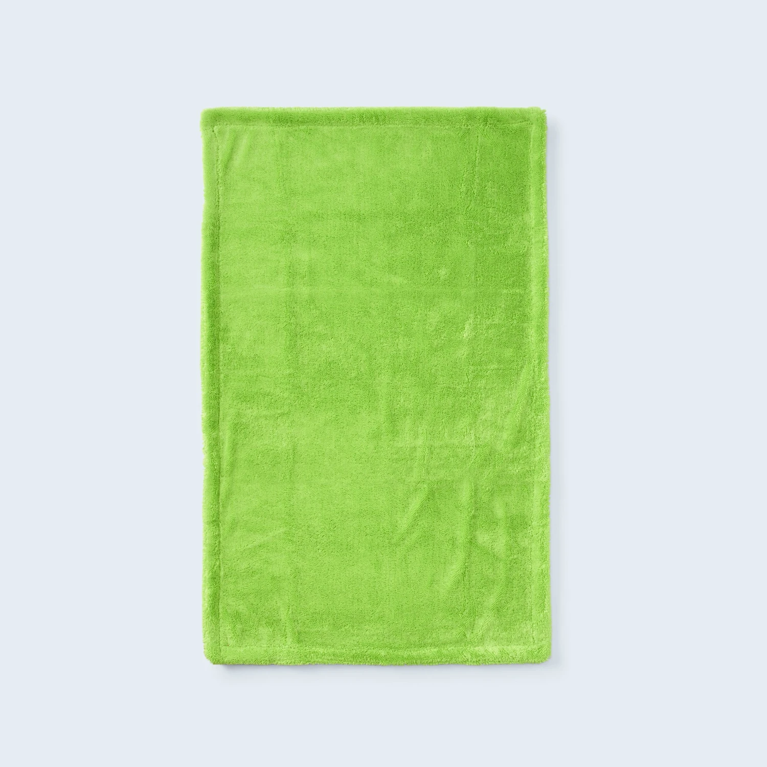 Duel Auto Care Duel Triple Twisted Loop Drying Towel 2 Duel Auto Care Duel Triple Twisted Loop Drying Towel - Image 2