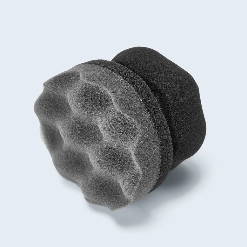 Duel Auto Care Duel Tyre Dressing Applicator 1 Duel Auto Care Duel Tyre Dressing Applicator