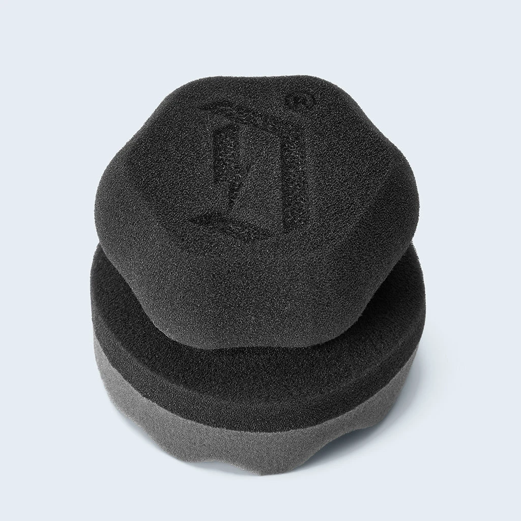 Duel Auto Care Duel Tyre Dressing Applicator 2 Duel Auto Care Duel Tyre Dressing Applicator - Image 2