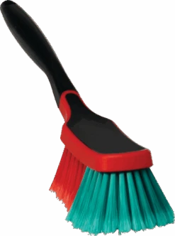 Vikan Multi Purpose Wheel Brush