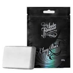 Auto Finesse - Clay Bar 200g