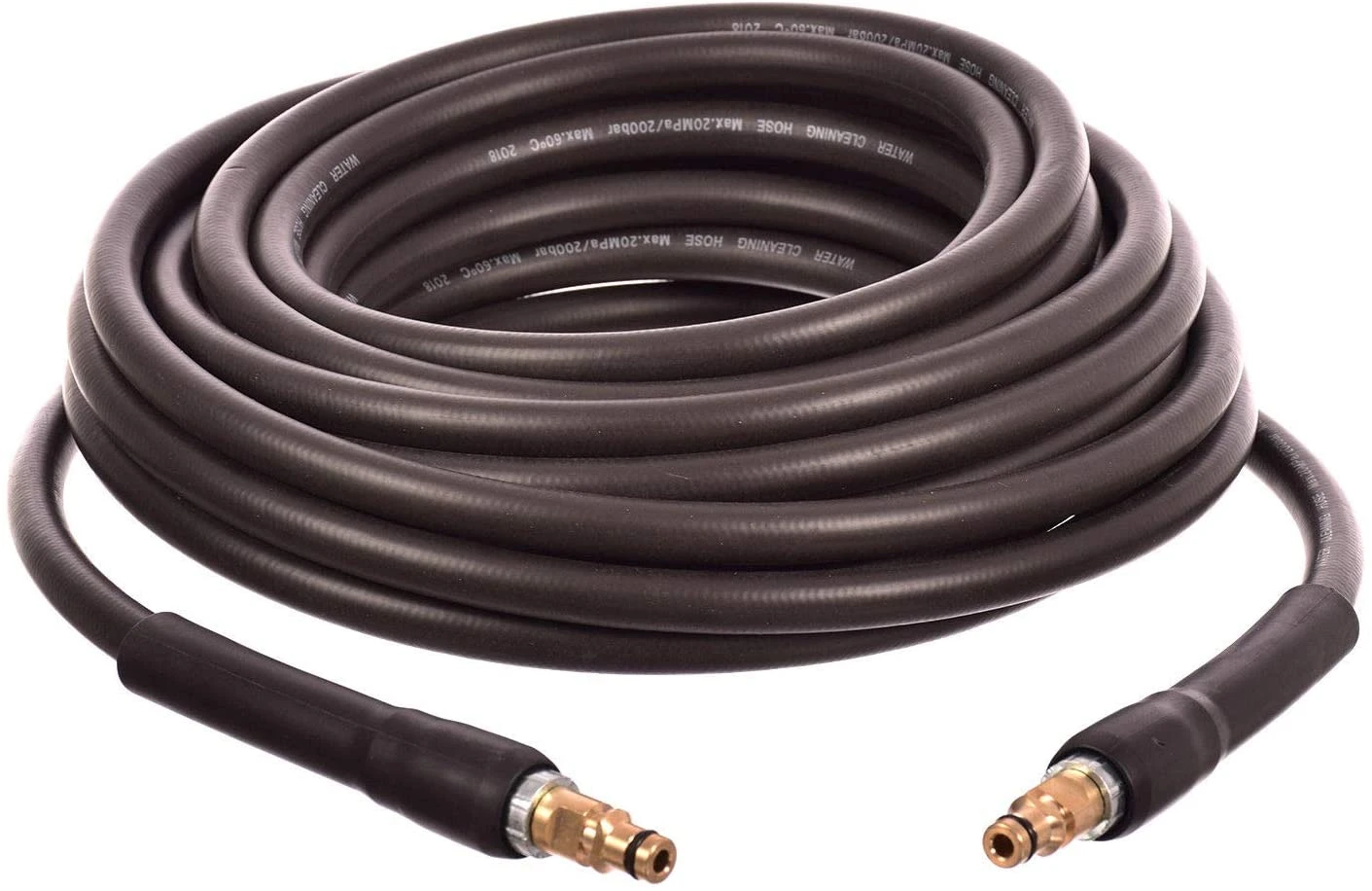 Karcher Style Hose 10M (New Style) 1 Karcher Style Hose 10M (New Style)