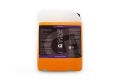 Garage Therapy /ZERO: Citrus -Interior Clean Shop 7e4a29 26c0fb0f55634fe3b3ec3163766171df mv2