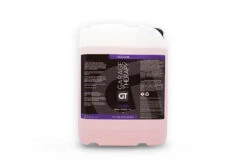 Garage Therapy /ZERO: Iron Oxide V3 -Interior Clean Shop 7e4a29 37ba5ca098054dab8e9d473a6aa571d7 mv2