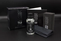 Garage Therapy Hades Ceramic Wheel Coating