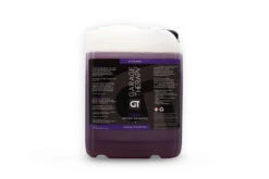 Garage Therapy /ZERO: Decon Shampoo -Interior Clean Shop 7e4a29 f54d929d60fd4d9c821a9eeabf1c1d8c mv2