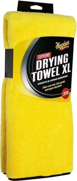 Meguiars - Supreme Drying Towel V2