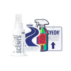 Gyeon Q2M Scents (Choice Of Fragrance) -Interior Clean Shop 97073871 2048x2048 14f2aece 862a 4254 a01a 38d194007398