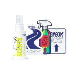 Gyeon Q2M Scents (Choice Of Fragrance) -Interior Clean Shop 97073875 2048x2048 0abe25d6 3531 4f2c 970a 528dc45d2004